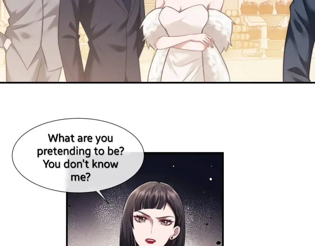 Becoming His Unwanted Wife Chapter 17 page 7 - 