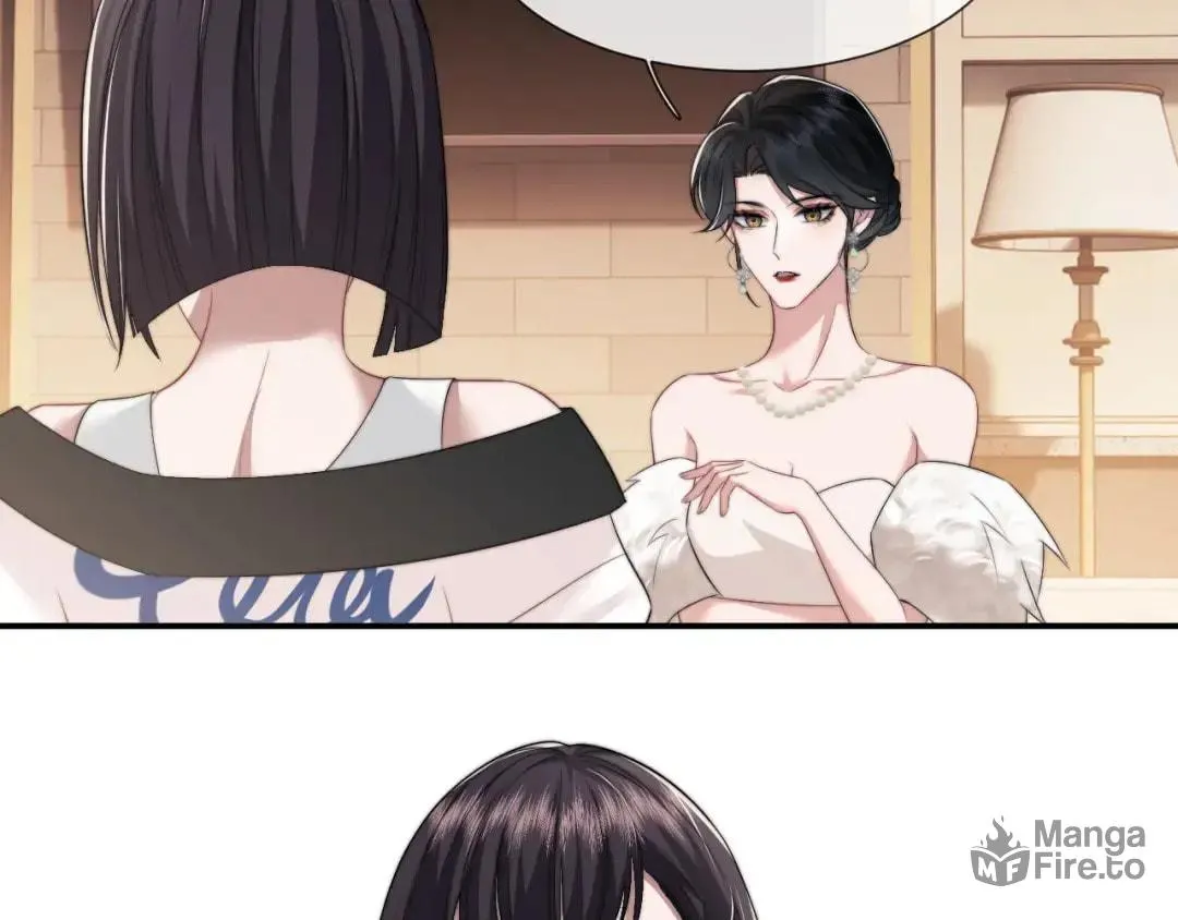 Becoming His Unwanted Wife Chapter 17 page 63 - 