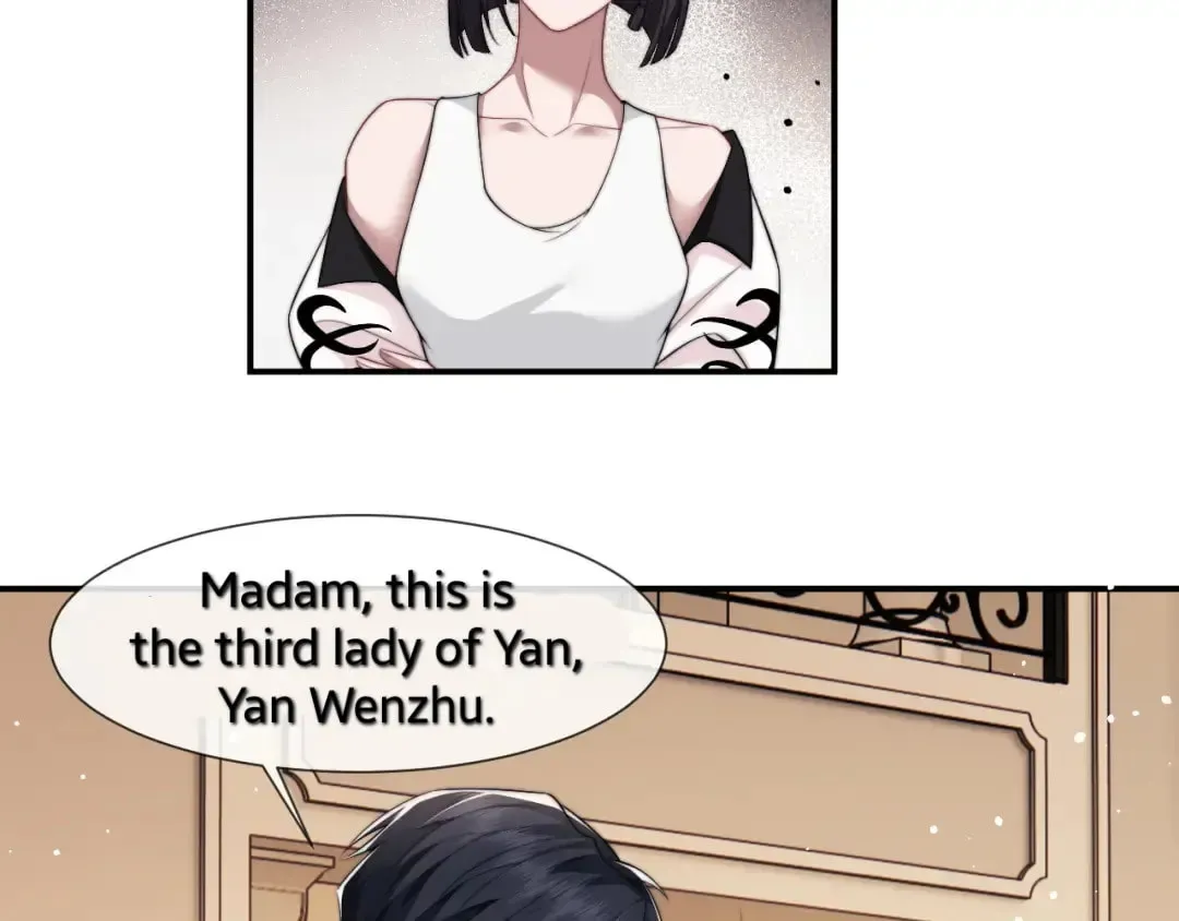 Becoming His Unwanted Wife Chapter 17 page 8 - 