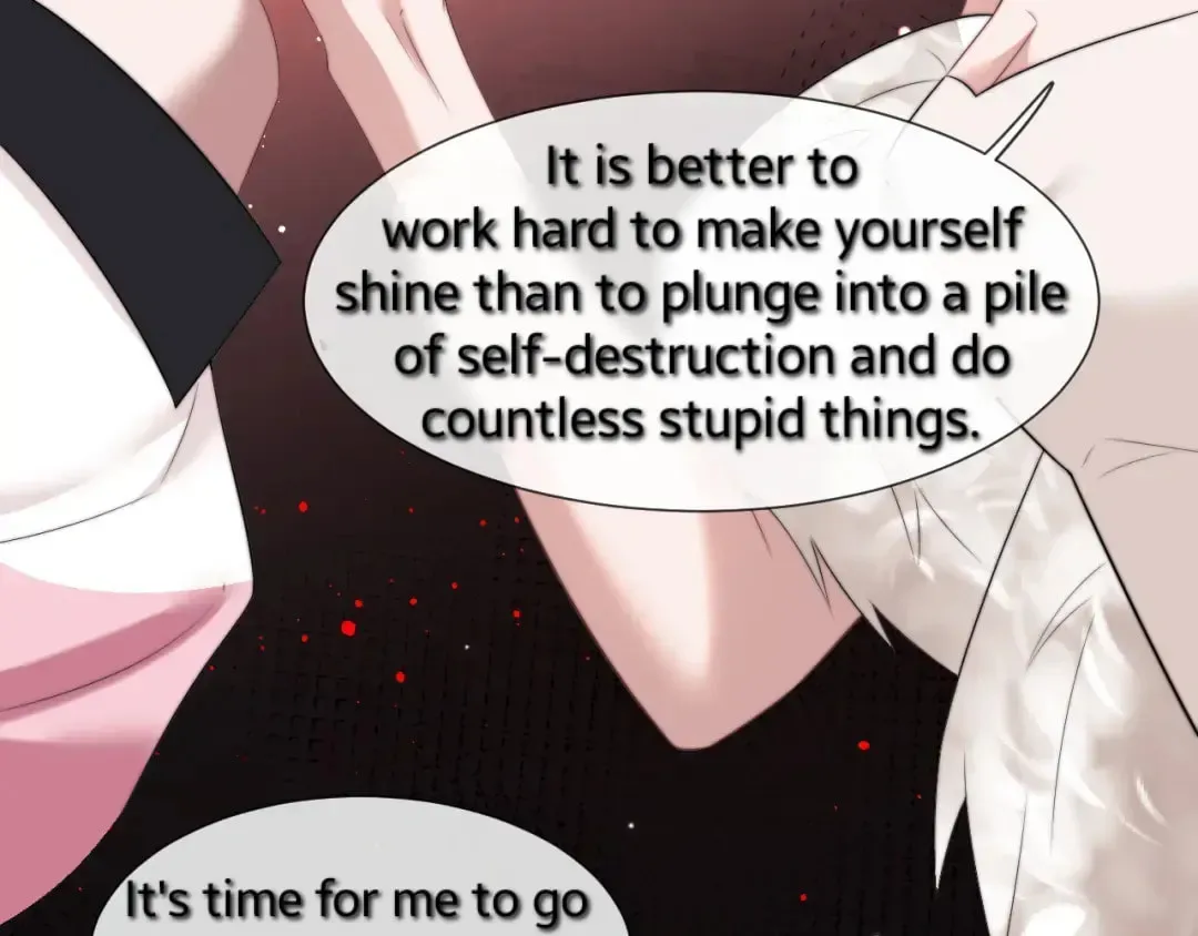 Becoming His Unwanted Wife Chapter 17 page 71 - 