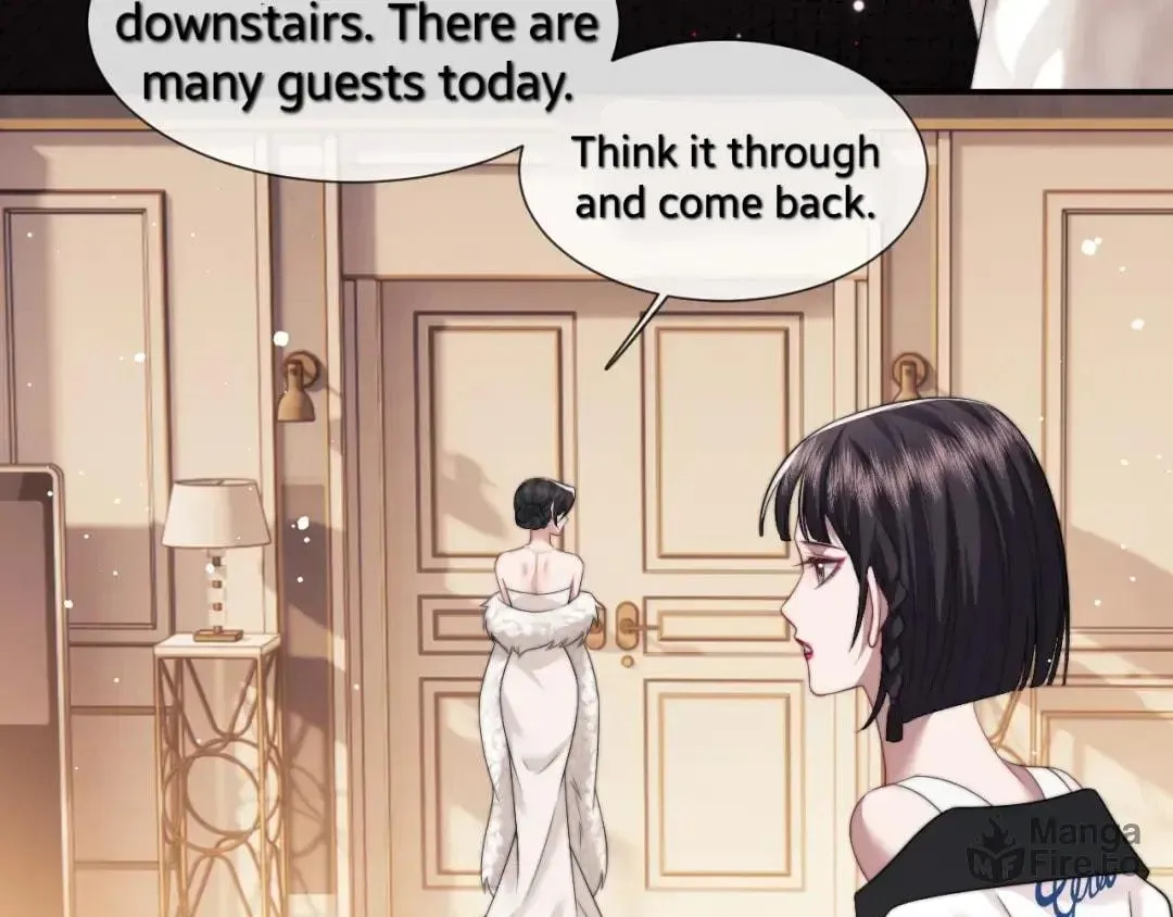Becoming His Unwanted Wife Chapter 17 page 72 - 