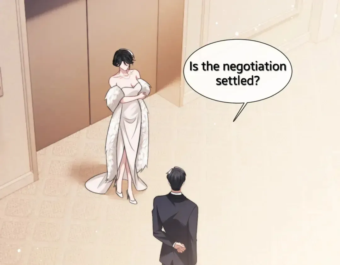 Becoming His Unwanted Wife Chapter 17 page 74 - 