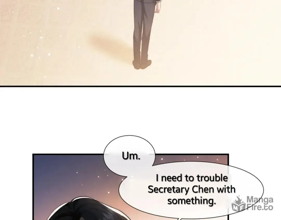 Becoming His Unwanted Wife Chapter 17 page 75 - 