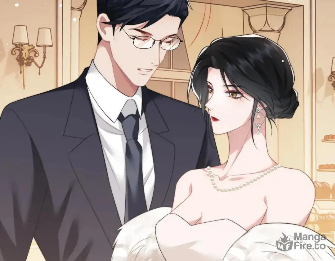 Becoming His Unwanted Wife Chapter 17 page 9 - 