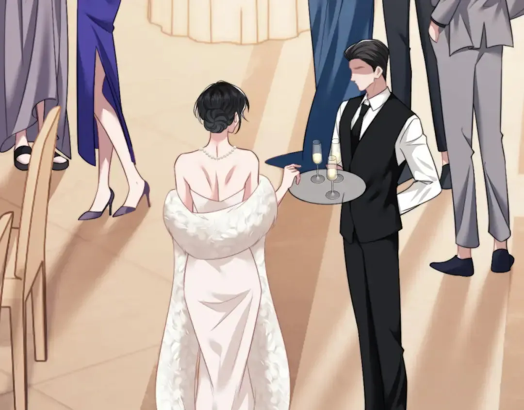 Becoming His Unwanted Wife Chapter 18 page 19 - 