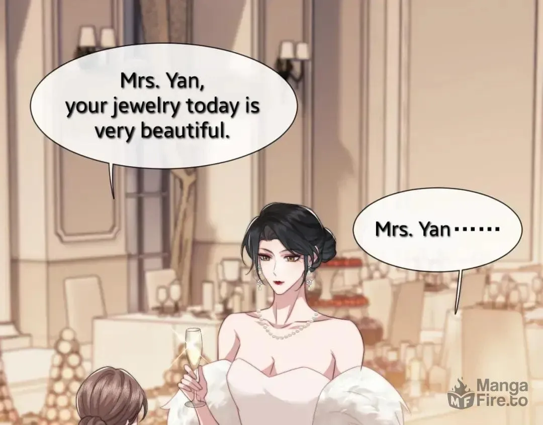 Becoming His Unwanted Wife Chapter 18 page 21 - 