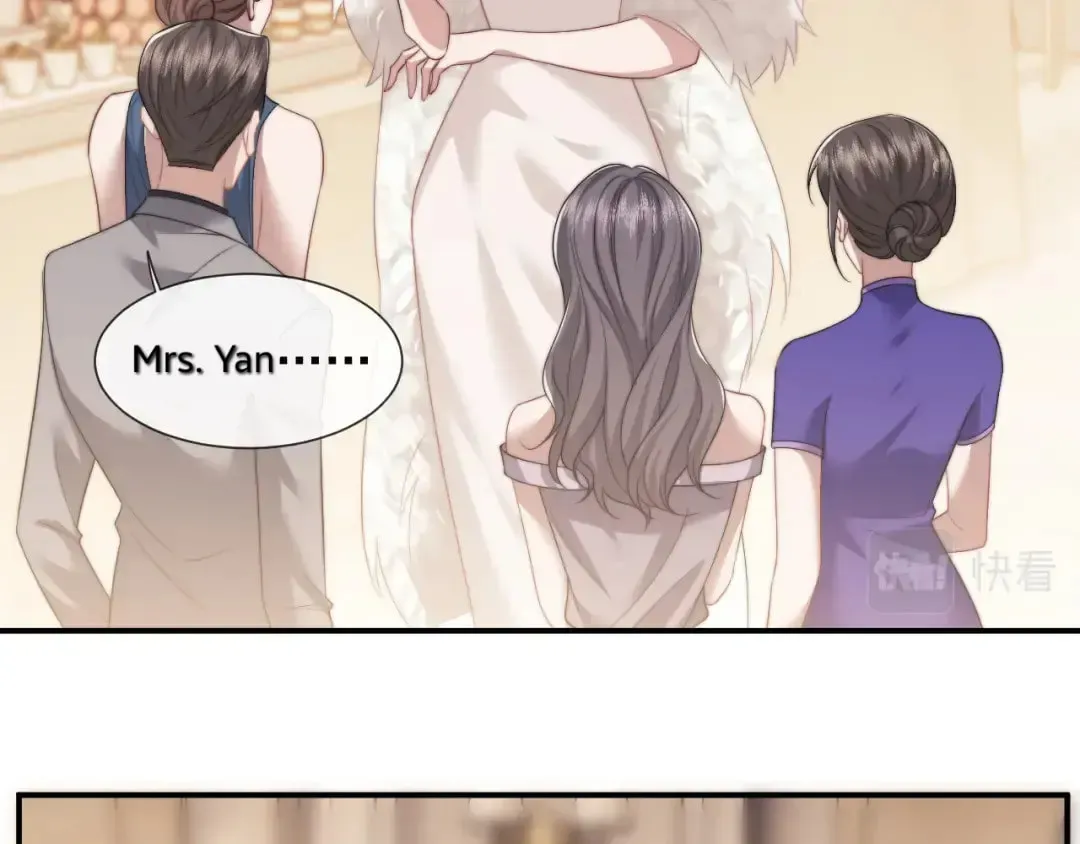 Becoming His Unwanted Wife Chapter 18 page 22 - 