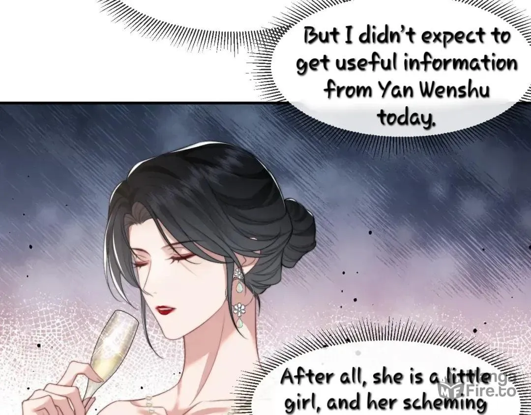 Becoming His Unwanted Wife Chapter 18 page 24 - 