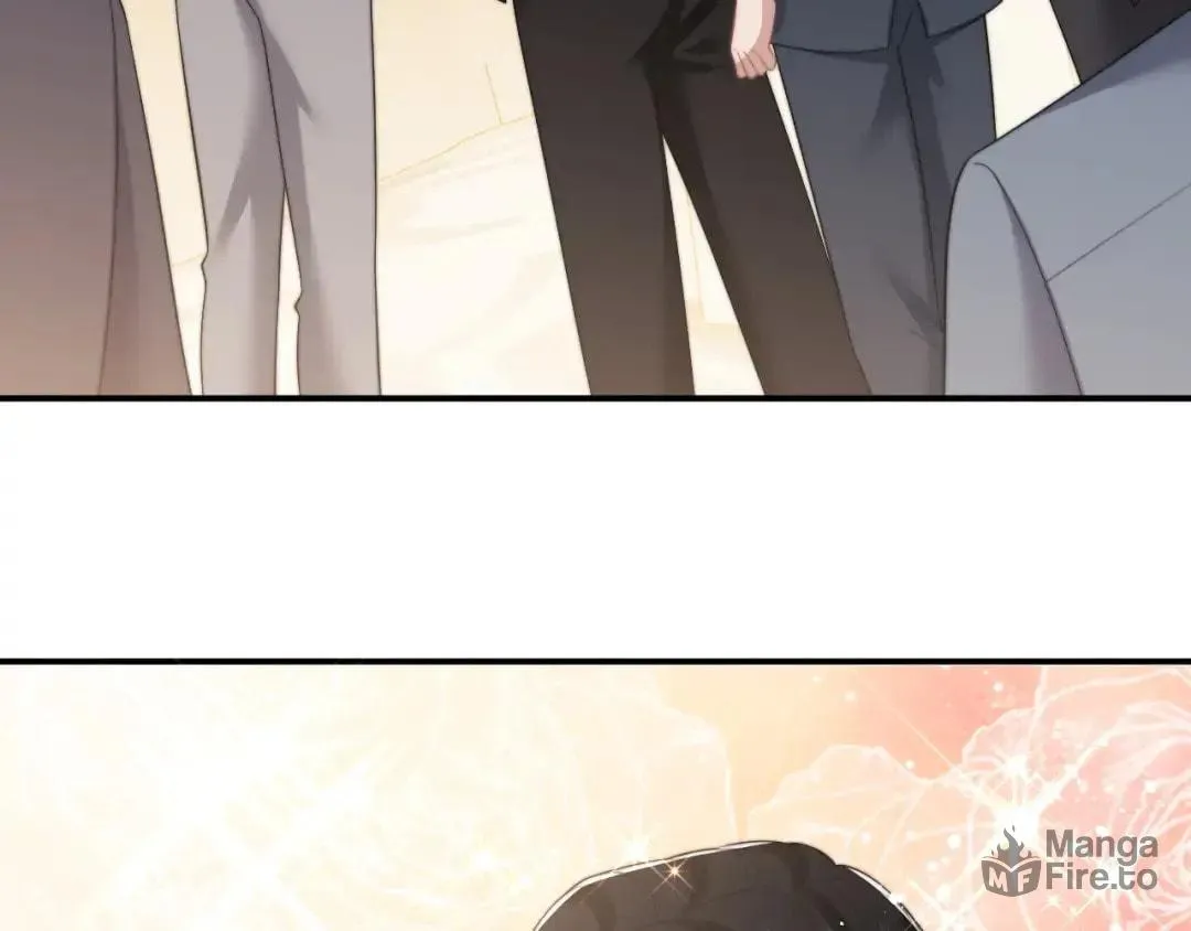 Becoming His Unwanted Wife Chapter 18 page 27 - 