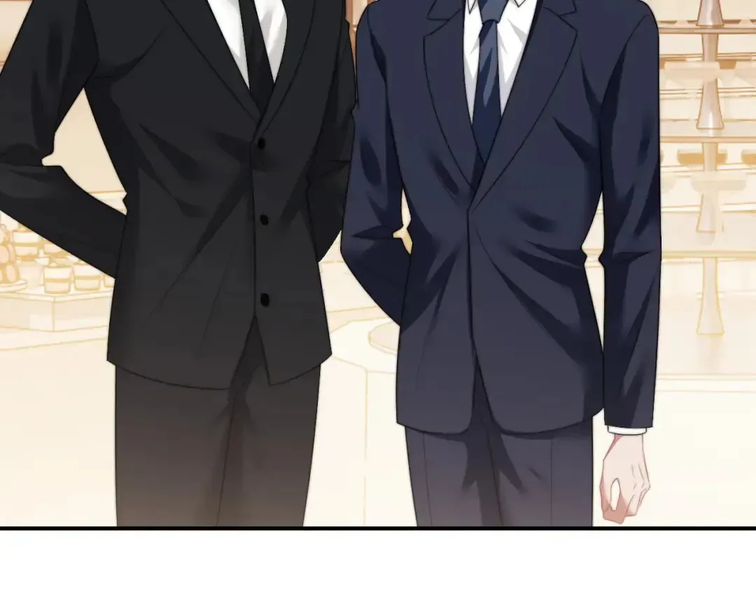 Becoming His Unwanted Wife Chapter 18 page 34 - 