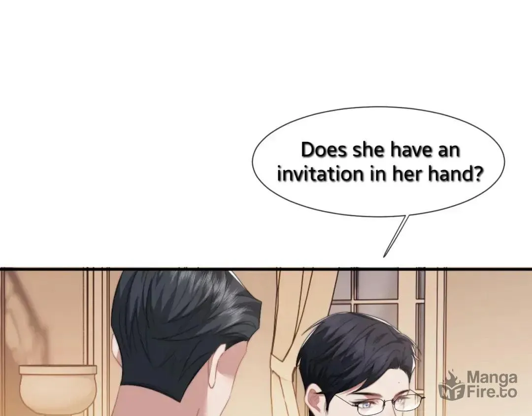 Becoming His Unwanted Wife Chapter 18 page 35 - 