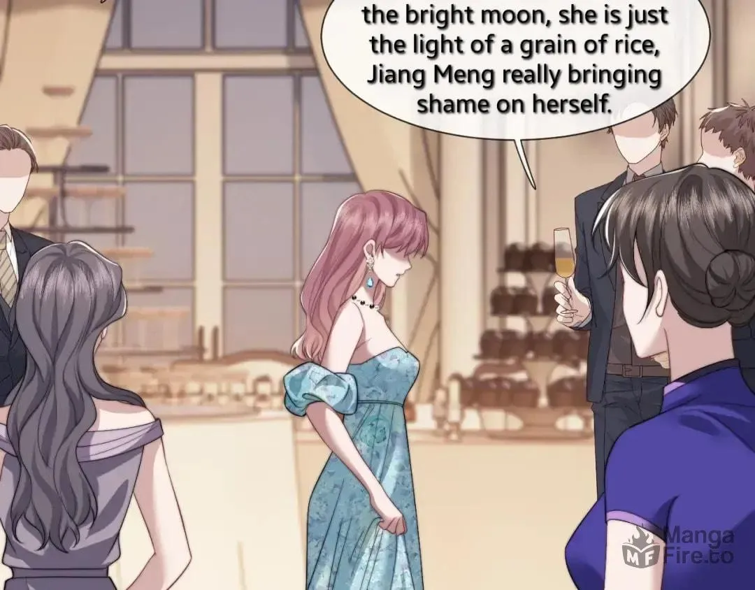 Becoming His Unwanted Wife Chapter 18 page 39 - 