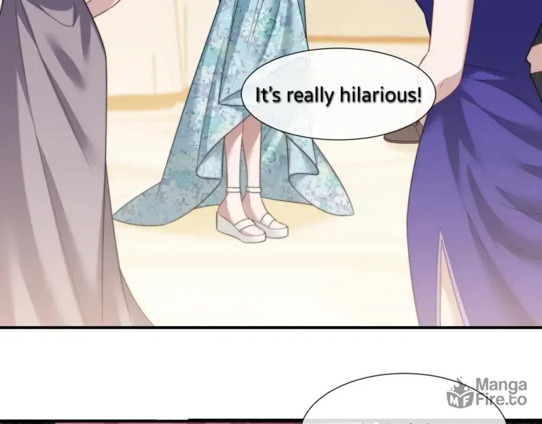 Becoming His Unwanted Wife Chapter 18 page 40 - 