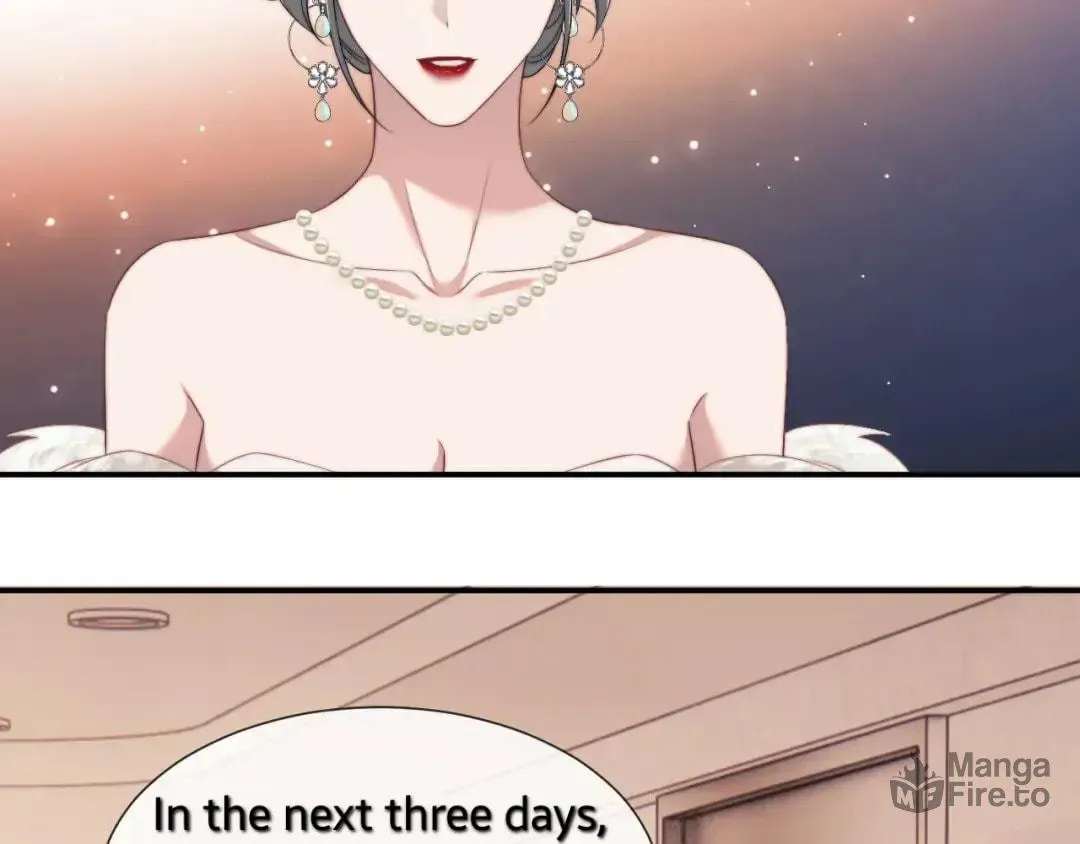 Becoming His Unwanted Wife Chapter 18 page 5 - 