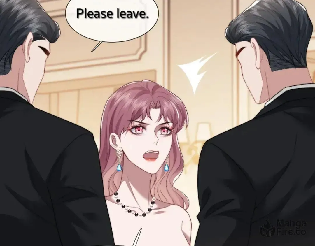 Becoming His Unwanted Wife Chapter 18 page 42 - 