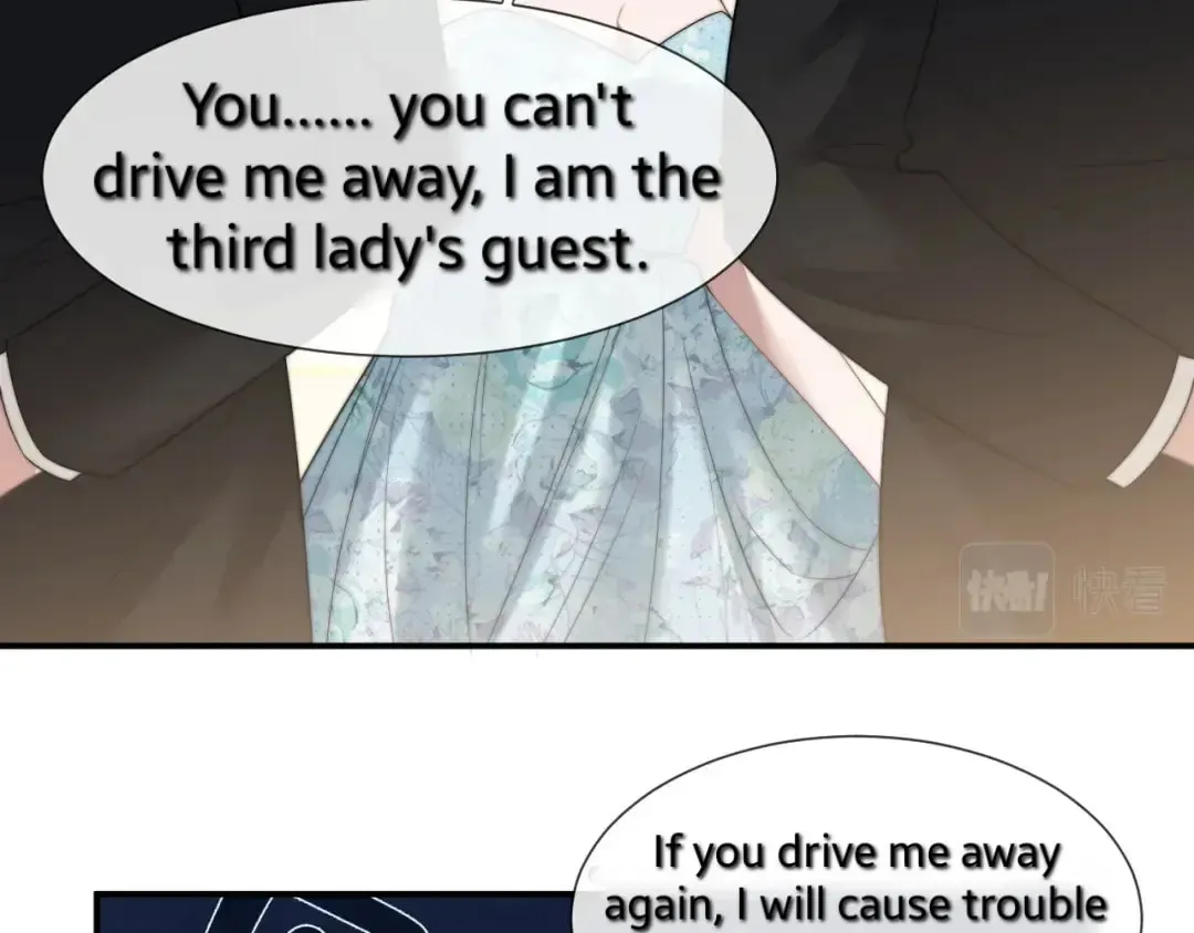 Becoming His Unwanted Wife Chapter 18 page 43 - 