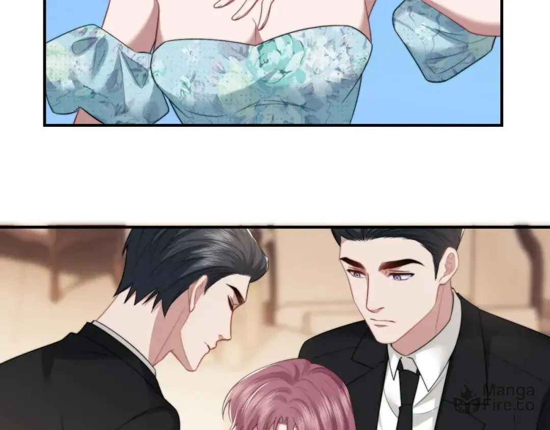 Becoming His Unwanted Wife Chapter 18 page 45 - 