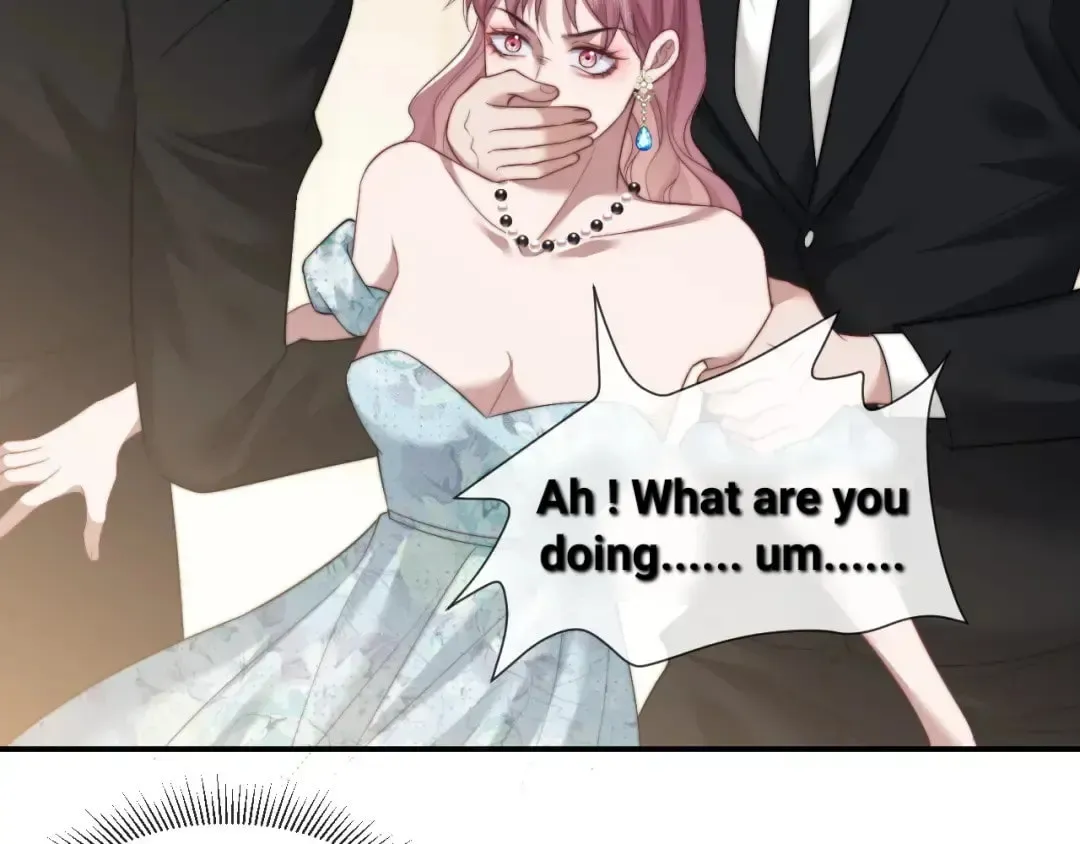 Becoming His Unwanted Wife Chapter 18 page 46 - 