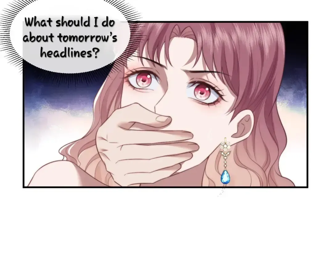 Becoming His Unwanted Wife Chapter 18 page 47 - 
