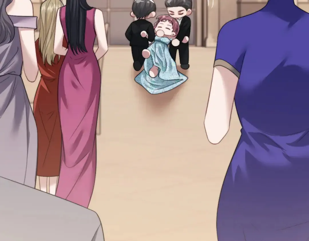 Becoming His Unwanted Wife Chapter 18 page 49 - 