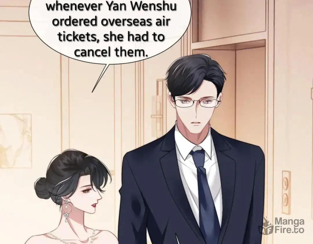 Becoming His Unwanted Wife Chapter 18 page 6 - 