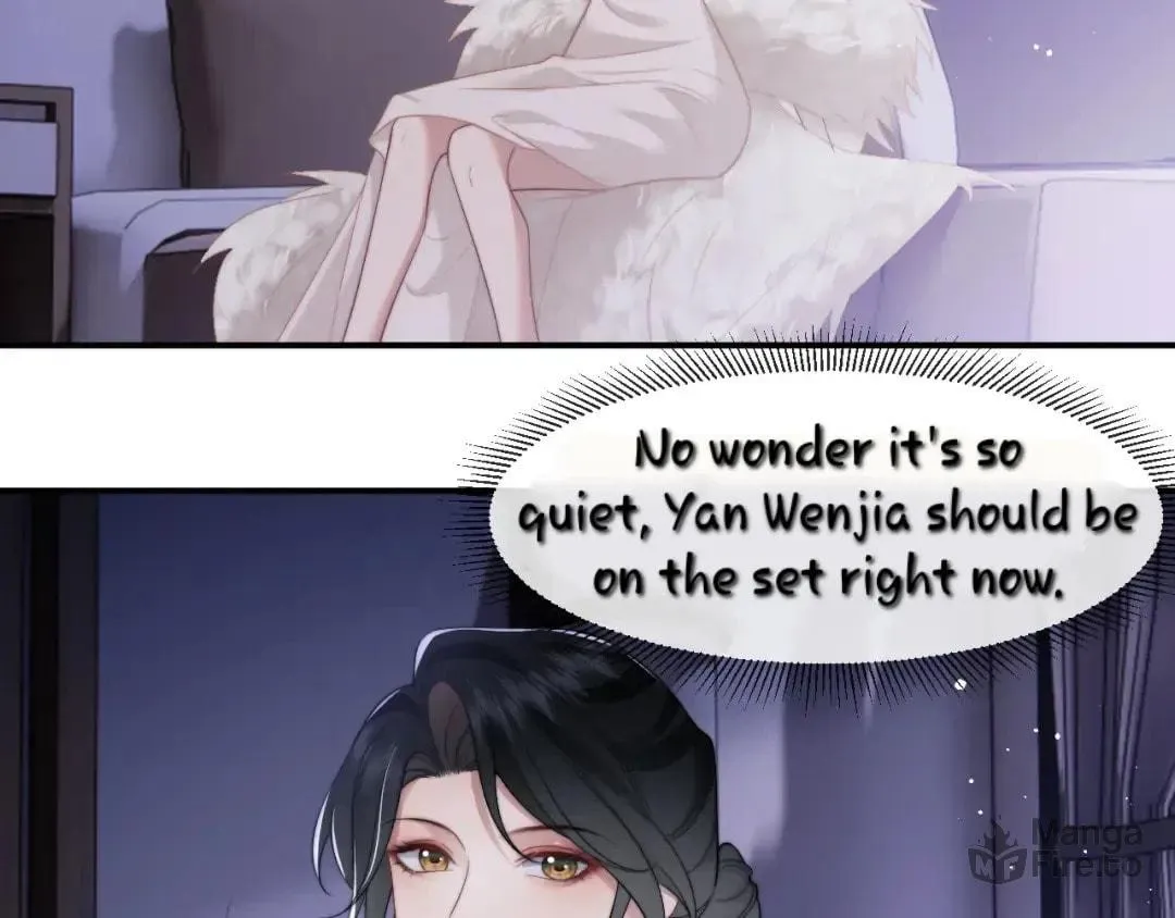 Becoming His Unwanted Wife Chapter 18 page 54 - 