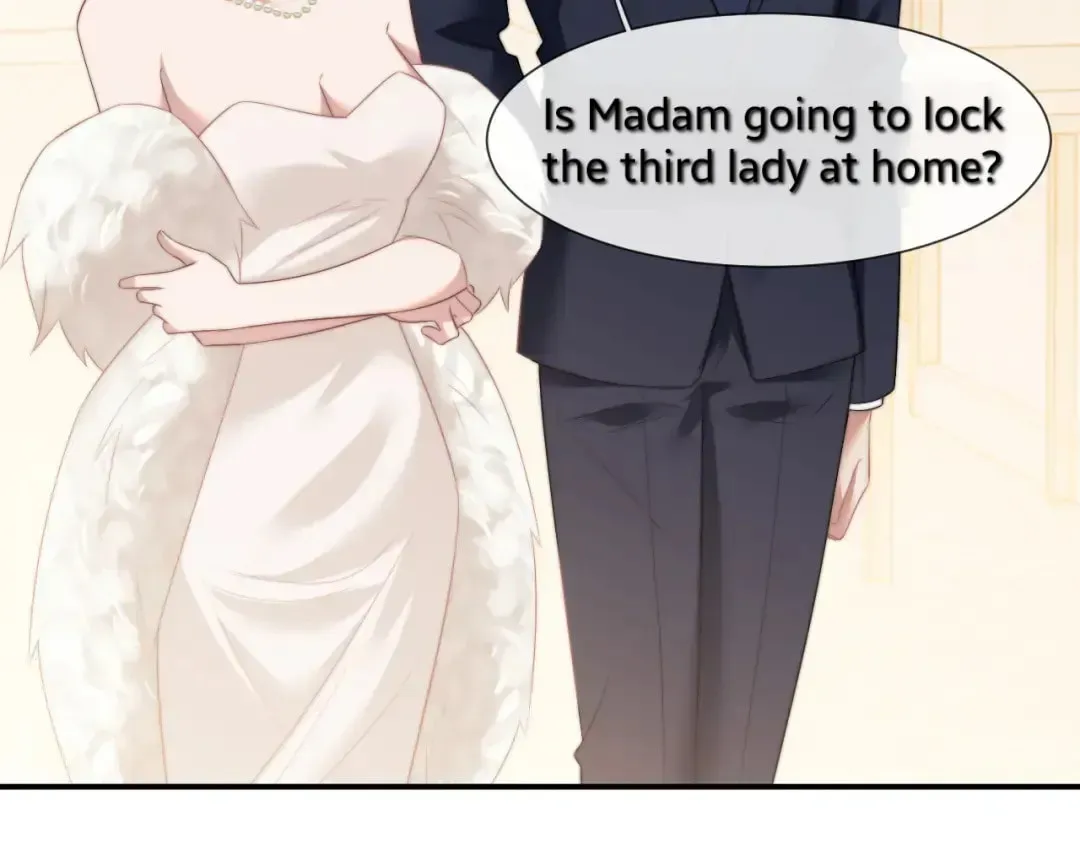 Becoming His Unwanted Wife Chapter 18 page 7 - 