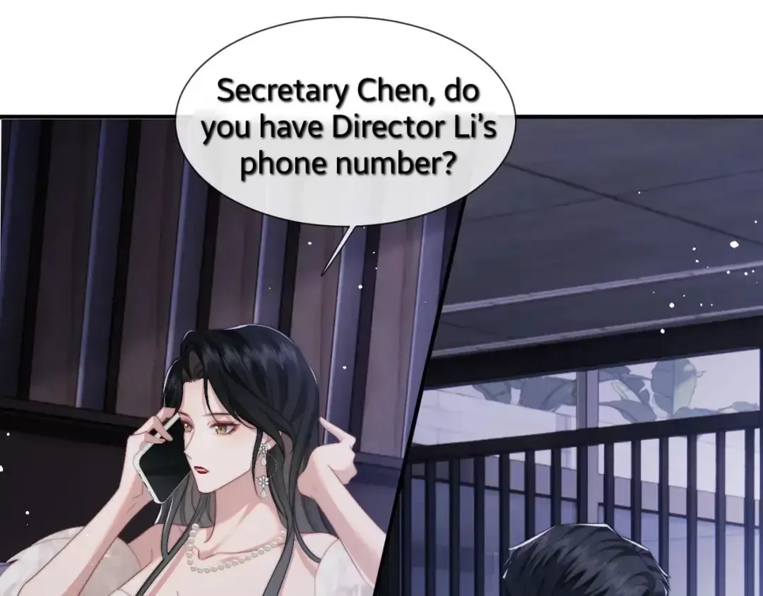 Becoming His Unwanted Wife Chapter 18 page 61 - 