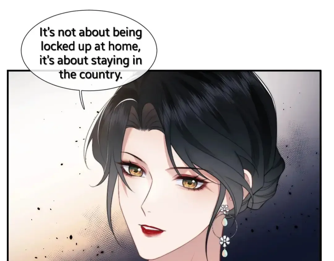 Becoming His Unwanted Wife Chapter 18 page 8 - 