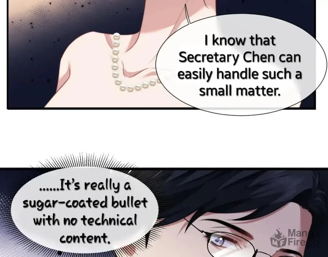 Becoming His Unwanted Wife Chapter 18 page 9 - 