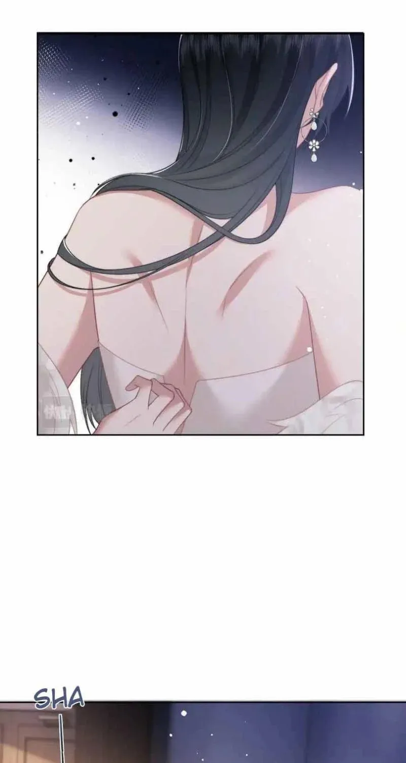 Becoming His Unwanted Wife Chapter 19 page 11 - 