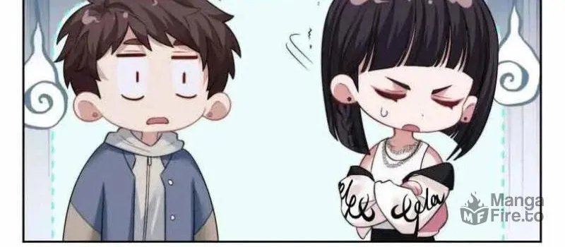 Becoming His Unwanted Wife Chapter 19 page 16 - 