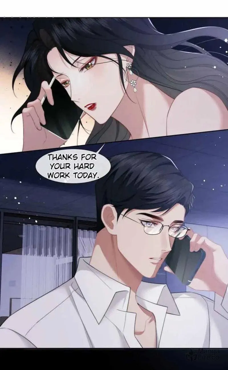 Becoming His Unwanted Wife Chapter 19 page 3 - 