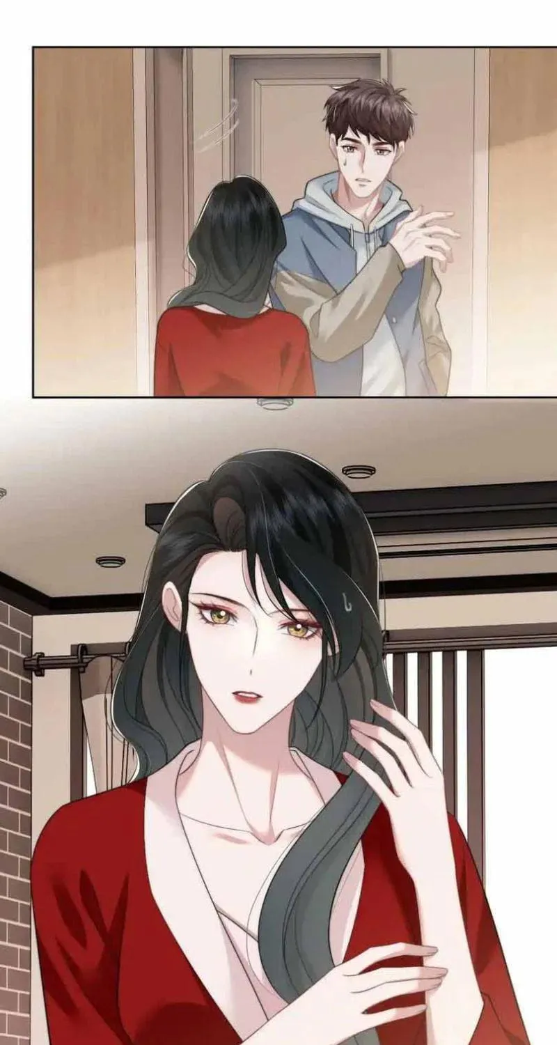 Becoming His Unwanted Wife Chapter 19 page 22 - 
