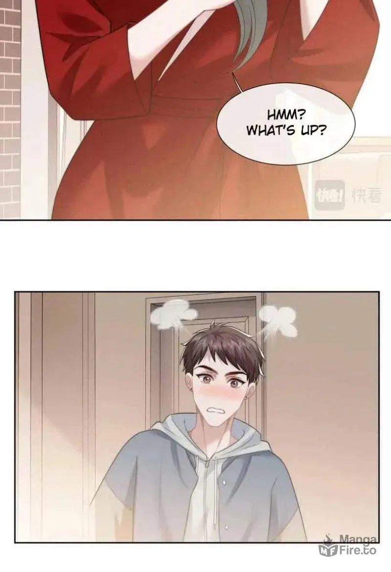 Becoming His Unwanted Wife Chapter 19 page 23 - 