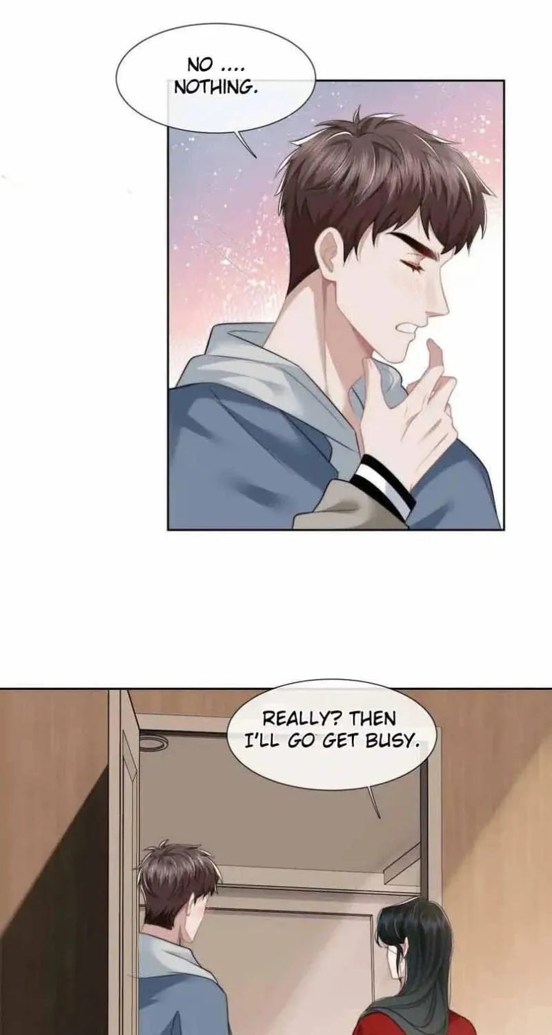 Becoming His Unwanted Wife Chapter 19 page 25 - 