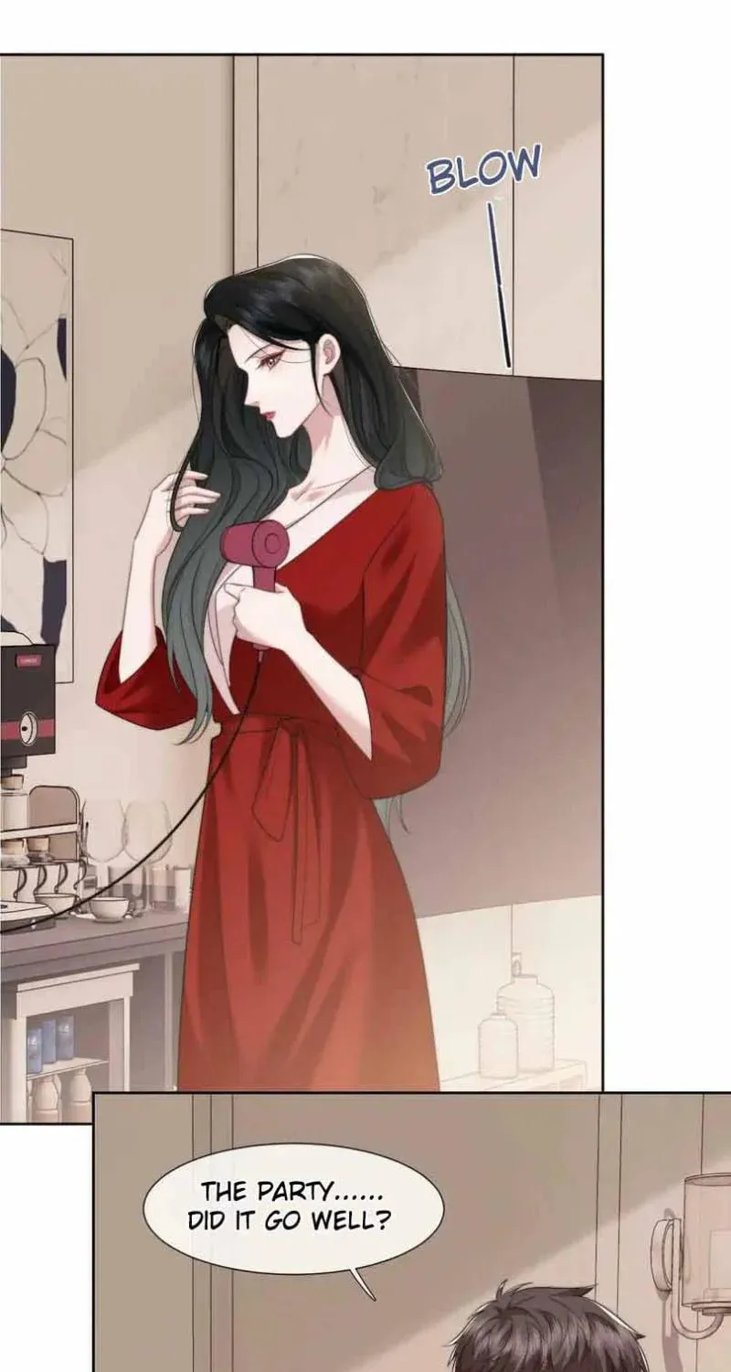 Becoming His Unwanted Wife Chapter 19 page 27 - 