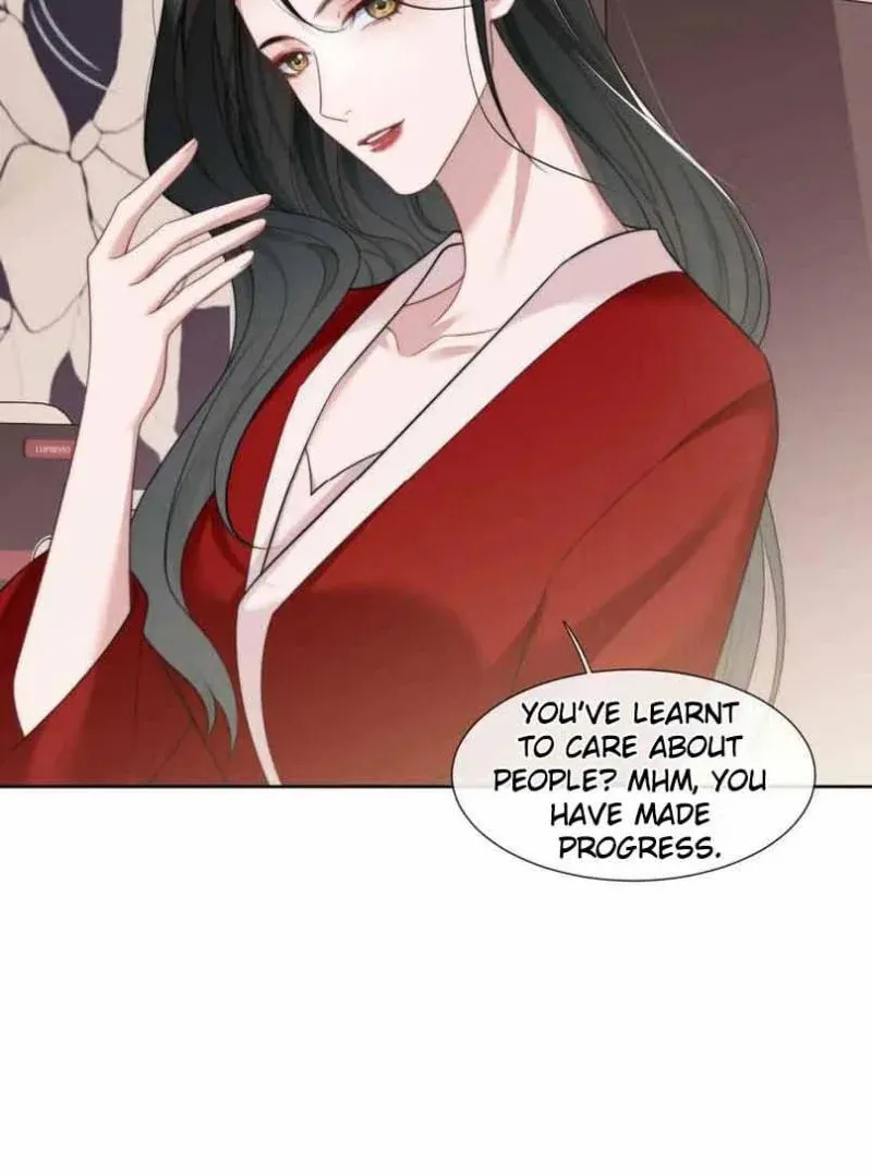Becoming His Unwanted Wife Chapter 19 page 29 - 