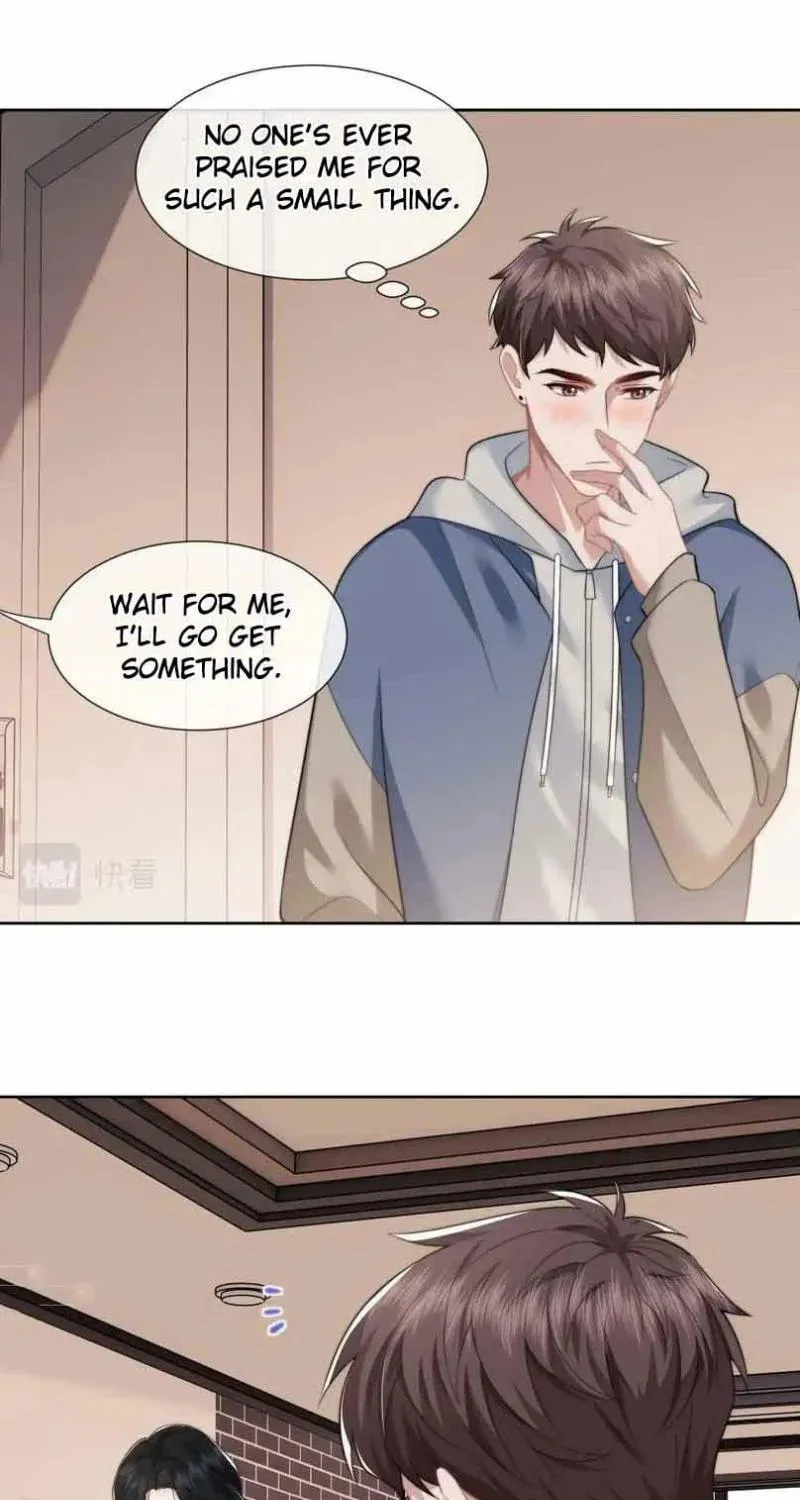 Becoming His Unwanted Wife Chapter 19 page 30 - 