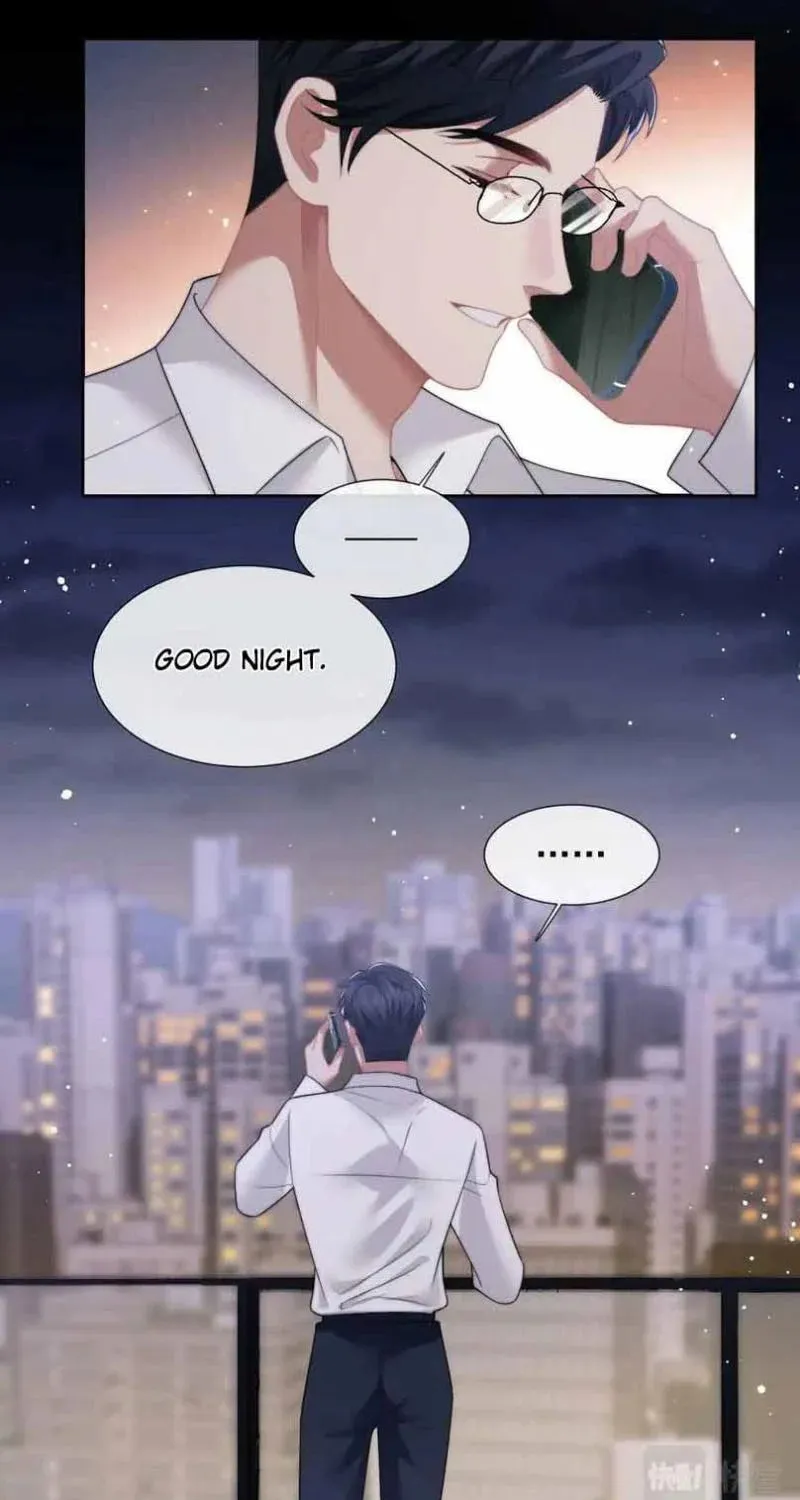 Becoming His Unwanted Wife Chapter 19 page 4 - 