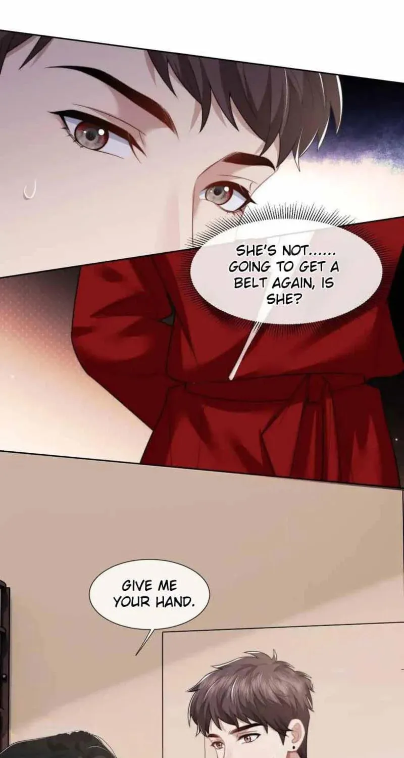 Becoming His Unwanted Wife Chapter 19 page 32 - 