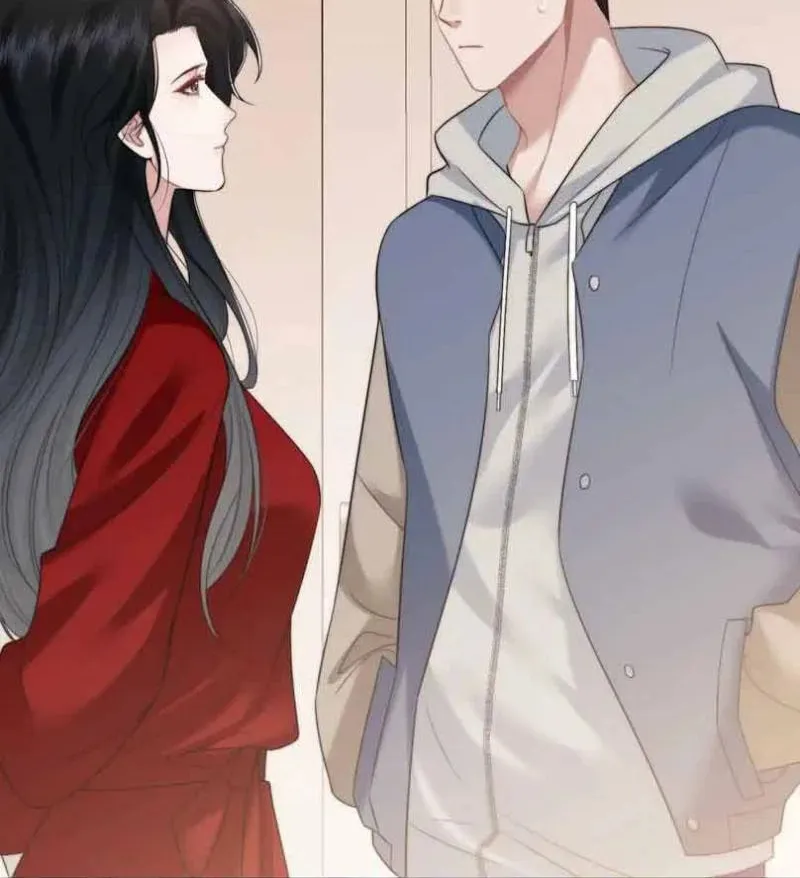 Becoming His Unwanted Wife Chapter 19 page 33 - 