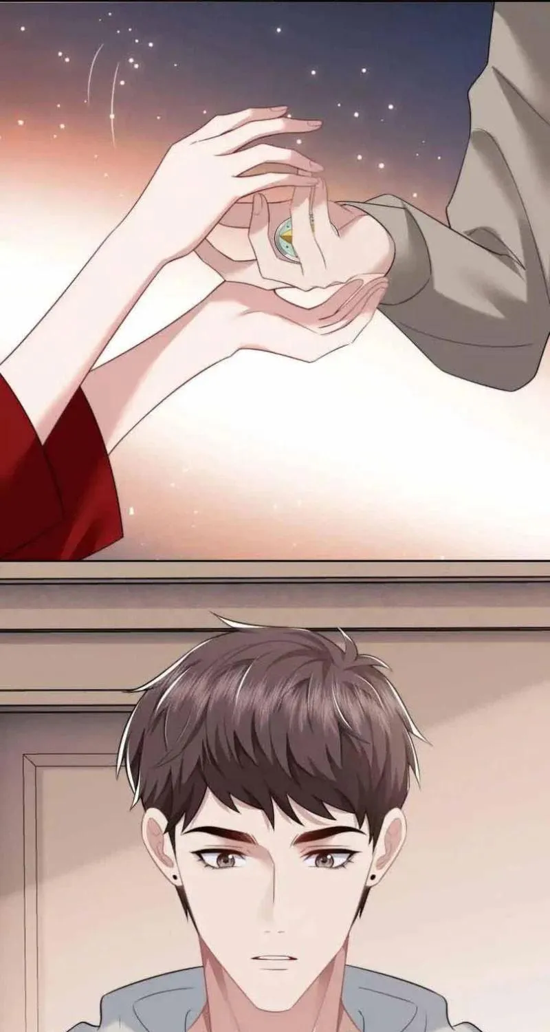 Becoming His Unwanted Wife Chapter 19 page 34 - 