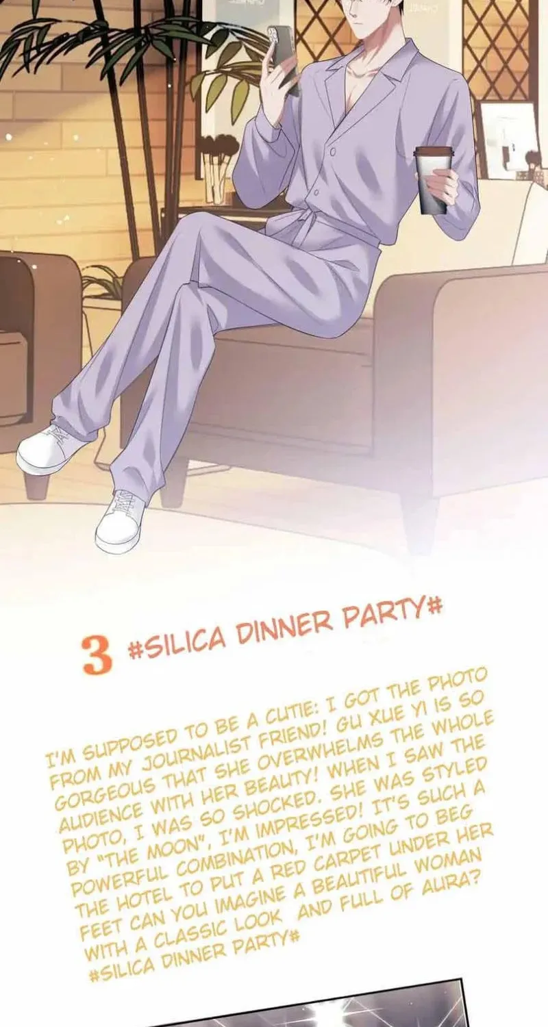 Becoming His Unwanted Wife Chapter 19 page 39 - 