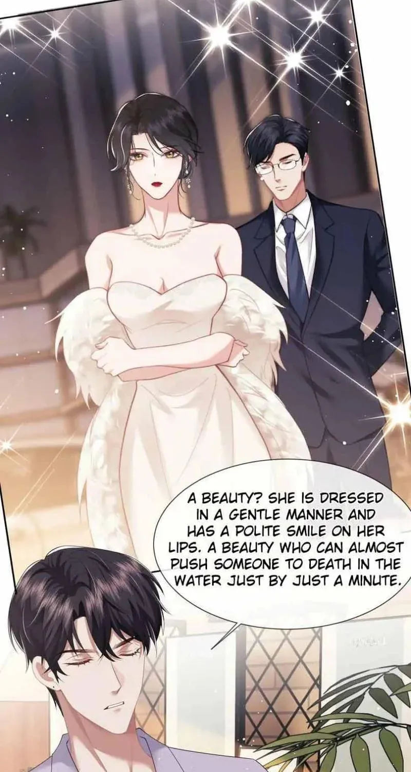 Becoming His Unwanted Wife Chapter 19 page 40 - 