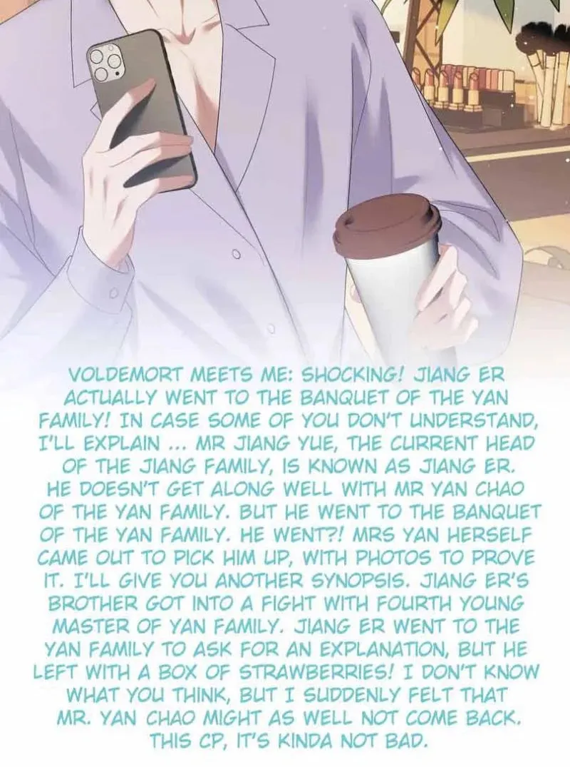 Becoming His Unwanted Wife Chapter 19 page 41 - 