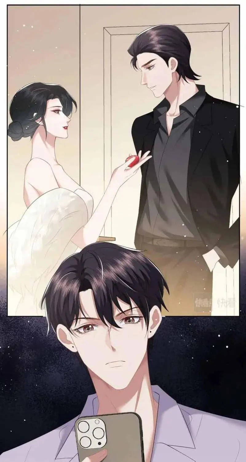 Becoming His Unwanted Wife Chapter 19 page 42 - 