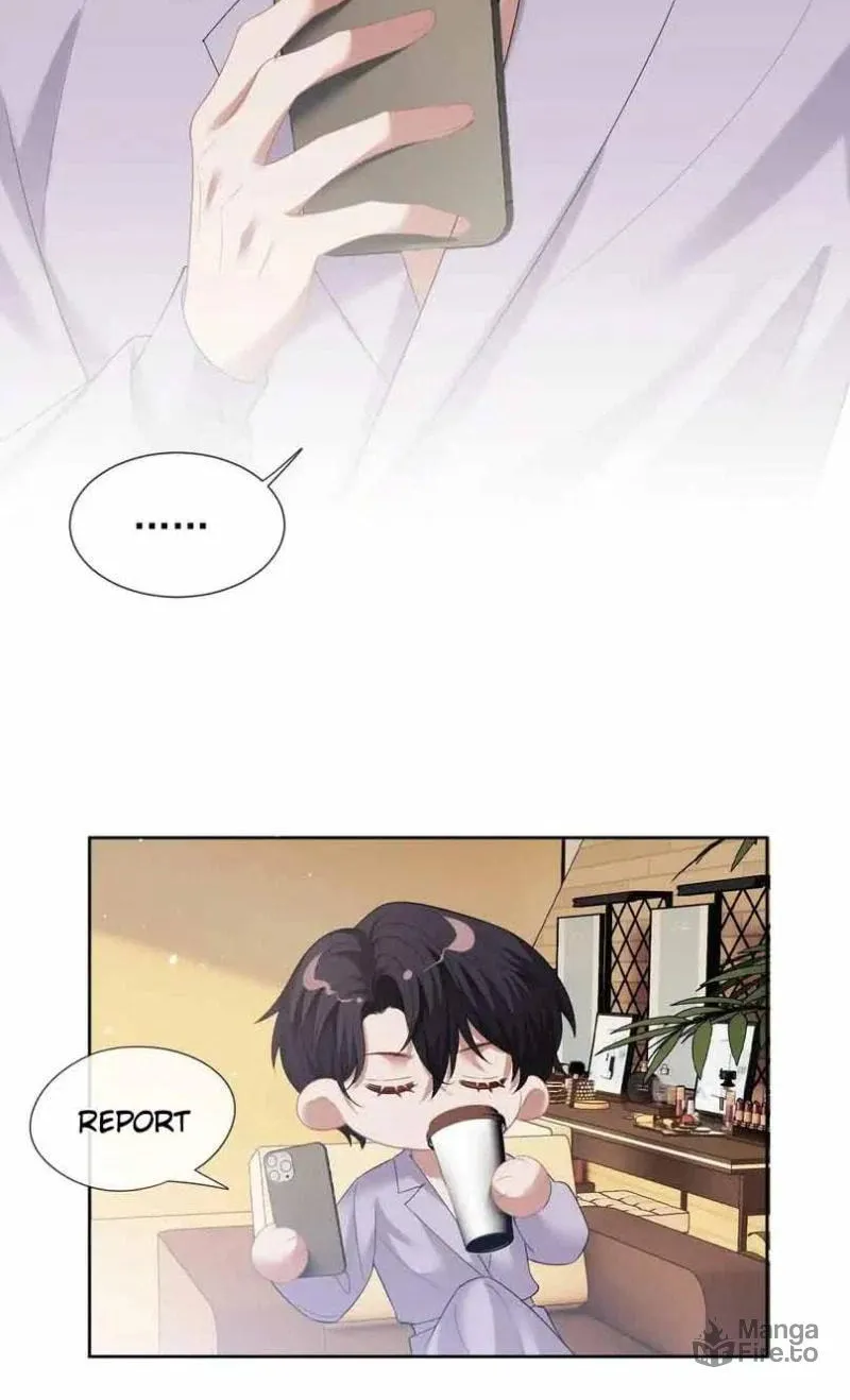 Becoming His Unwanted Wife Chapter 19 page 43 - 