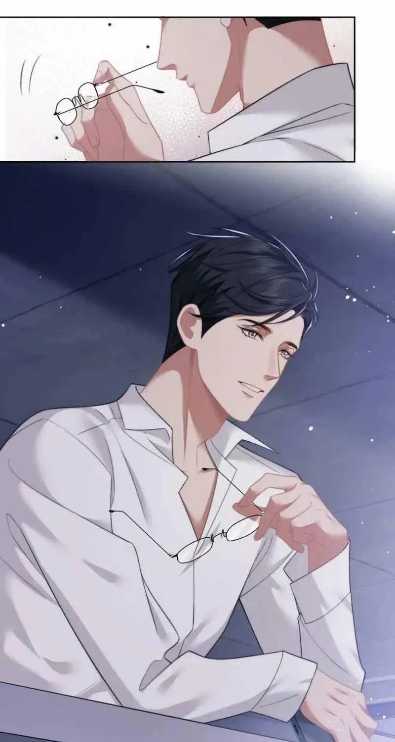 Becoming His Unwanted Wife Chapter 19 page 6 - 