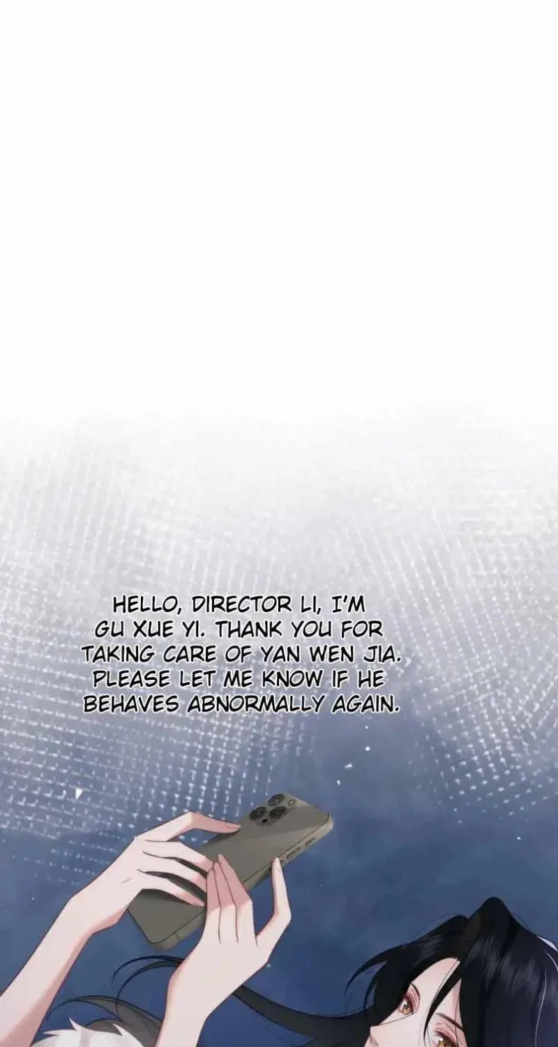 Becoming His Unwanted Wife Chapter 19 page 8 - 